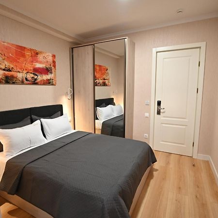 טביליסי Hotel Well Inn מראה חיצוני תמונה