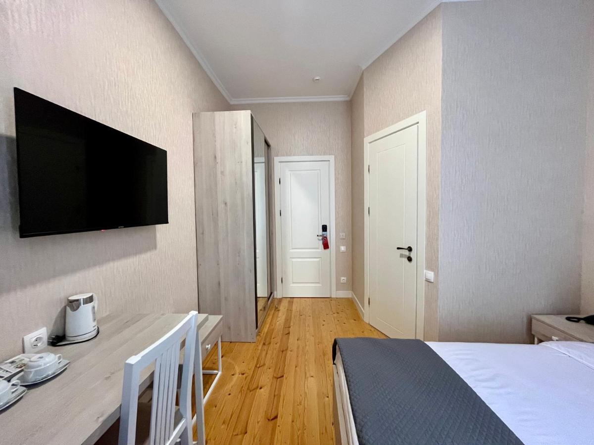טביליסי Hotel Well Inn מראה חיצוני תמונה