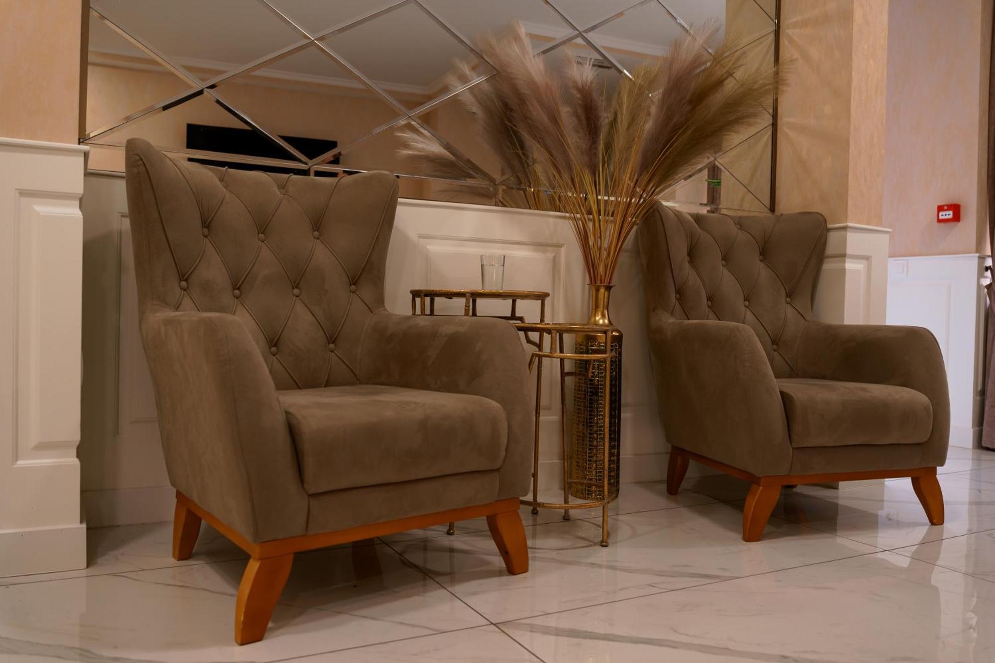 טביליסי Hotel Well Inn מראה חיצוני תמונה