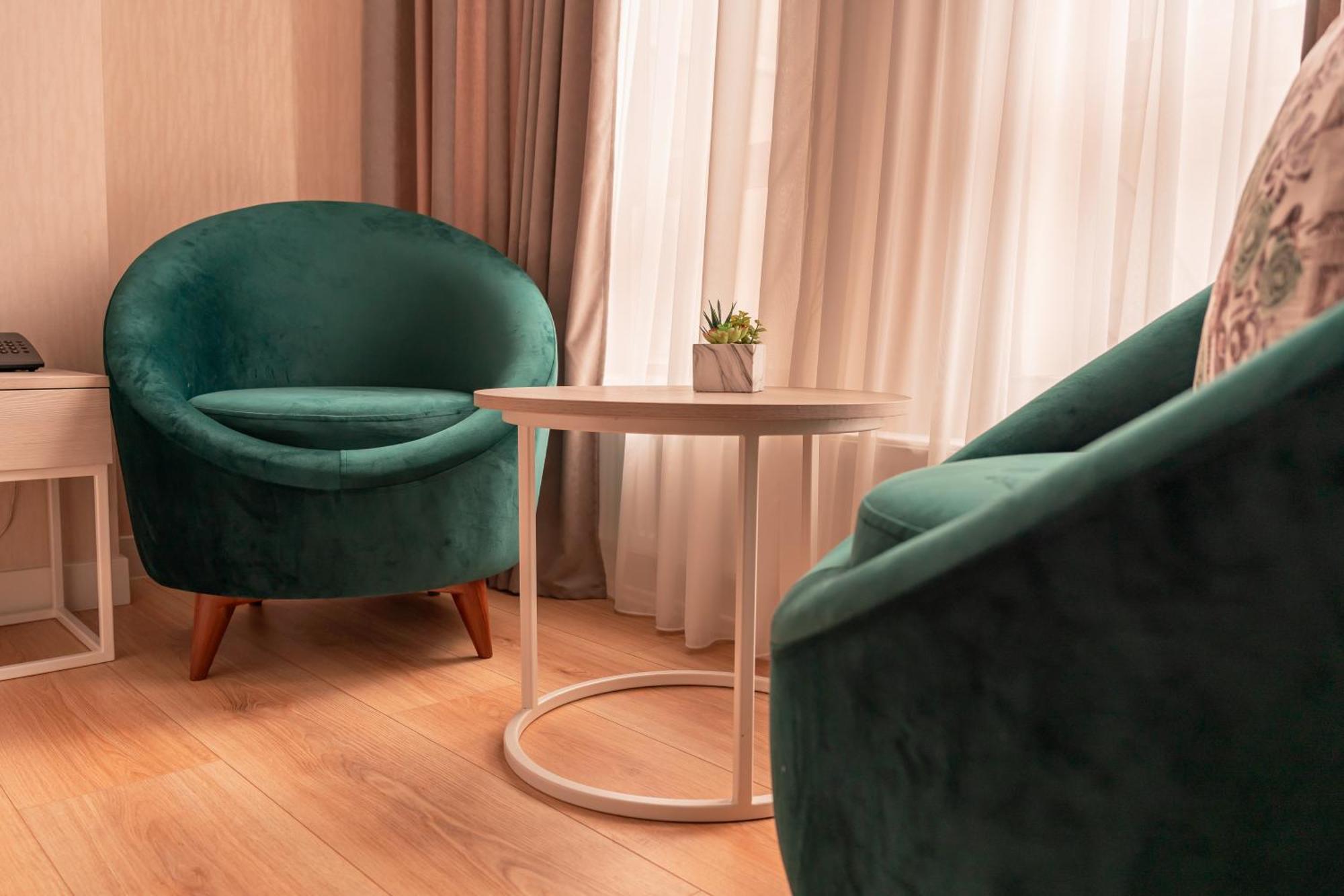 טביליסי Hotel Well Inn מראה חיצוני תמונה