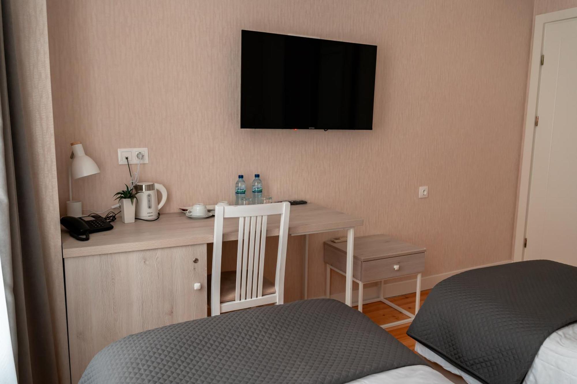 טביליסי Hotel Well Inn מראה חיצוני תמונה